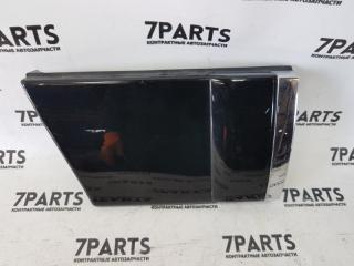 Накладка на багажник NISSAN CREW HK30 RB20E 7985399P00 2 ракурс
