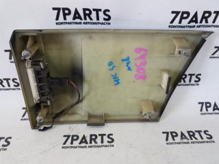 Накладка на багажник NISSAN CREW HK30 RB20E 7985399P00 5 ракурс