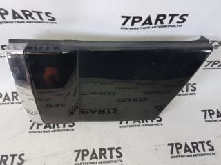 Накладка на багажник NISSAN CREW HK30 RB20E 7985299P00 2 ракурс