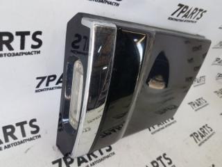 Накладка на багажник NISSAN CREW HK30 RB20E 7985299P00 3 ракурс