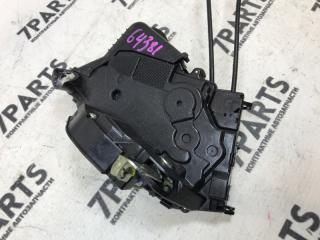 Замок двери правый передний TOYOTA VITZ KSP90 1KRFE 69030-52290 2 ракурс
