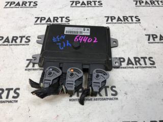 Запчасть Блок efi  NISSAN WINGROAD 23710CV600,A56-Y94Y46 Контрактный Год: 2005    .