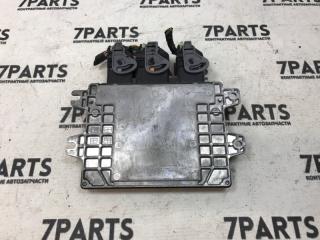 Блок efi NISSAN WINGROAD Y12 HR15DE 23710CV600,A56-Y94Y46 3 ракурс