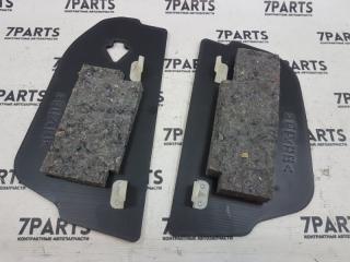 Обшивка багажника TOYOTA ALLION ZZT240 1ZZFE 58703-20230,58704-20190 2 ракурс