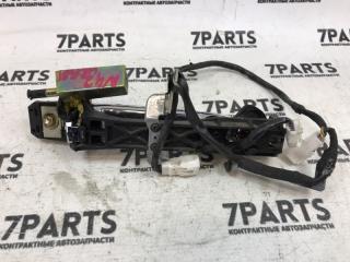 Ручка двери левая задняя TOYOTA CELSIOR UCF31 3UZFE 4 ракурс