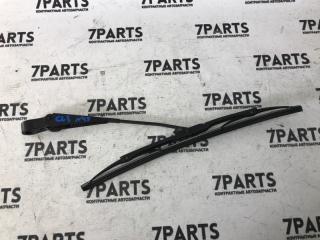 Дворник задней двери задний HONDA ACCORD CL3 F20B 76722S0A921 2 ракурс