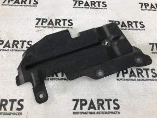 Защита радиатора TOYOTA CROWN MAJESTA UZS186 3UZFE 53154-30130 2 ракурс