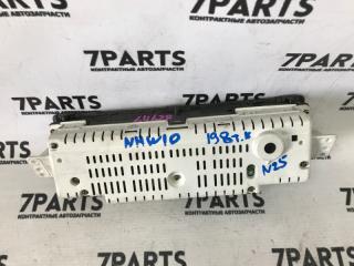 Спидометр TOYOTA PRIUS NHW10 1NZFXE 83800-47010 4 ракурс