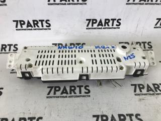 Спидометр TOYOTA PRIUS NHW10 1NZFXE 83800-47010 5 ракурс