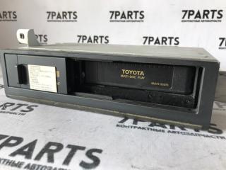 Cd-чейнджер TOYOTA ARISTO JZS160 2JZGE 86270-30220 3 ракурс