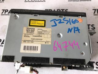 Cd-чейнджер TOYOTA ARISTO JZS160 2JZGE 86270-30220 5 ракурс