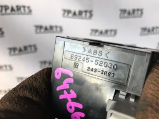 Датчик положения руля TOYOTA MARK X ZIO ANA10 2AZFE 89245-52030 3 ракурс