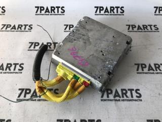 Блок управления MITSUBISHI DEBONAIR S26A 6G74 MB943115 2 ракурс