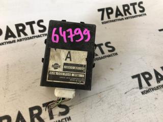 Блок управления NISSAN CIMA GF50 VK45DE 28500AR100 2 ракурс