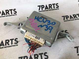 Блок управления TOYOTA WINDOM MCV30 1MZFE 89241-33090 1 ракурс
