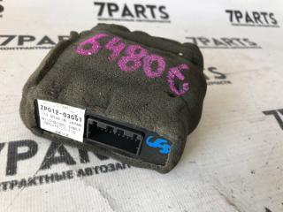 Блок управления NISSAN CIMA GF50 VK45DE ZP012-03051 2 ракурс