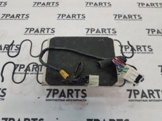 Блок управления NISSAN CIMA GF50 VK45DE 88619AR020 2 ракурс