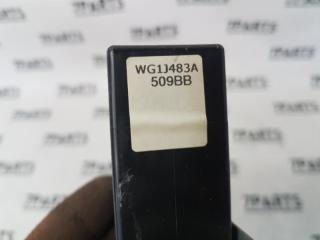 Блок управления NISSAN WINGROAD Y12 HR15DE WG1J483A 2 ракурс