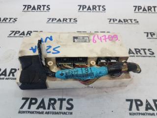 Блок управления MITSUBISHI DEBONAIR S26A 6G74 MR315423 1 ракурс