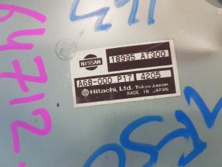 Блок управления NISSAN CIMA GF50 VK45DE 18995AT300 2 ракурс