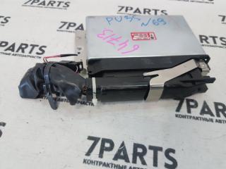 Блок управления NISSAN SKYLINE PV35 VQ35DE 47851AL901 2 ракурс