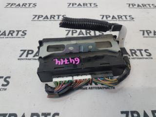 Блок управления SUBARU LEGACY BLE EZ30DHLBGE 88281AG170 1 ракурс