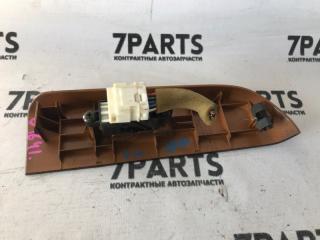 Блок упр. стеклоподьемниками левый передний NISSAN CREW HK30 RB20E 254110V000 4 ракурс