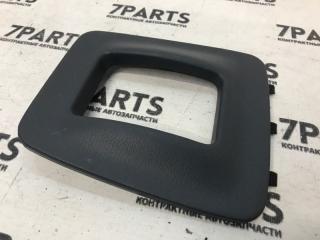 Консоль кпп NISSAN CREW HK30 RB20E 9694191P00 2 ракурс