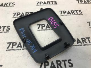Консоль кпп NISSAN CREW HK30 RB20E 9694191P00 3 ракурс