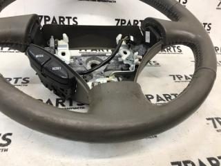 Руль TOYOTA WINDOM MCV30 1MZFE ------ 2 ракурс