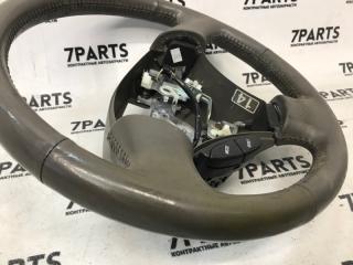 Руль TOYOTA WINDOM MCV30 1MZFE ------ 3 ракурс