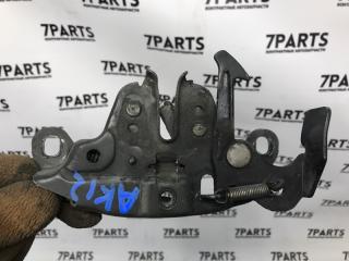 Замок капота NISSAN MARCH AK12 CR12DE 65601AX000,65621AX000 1 ракурс