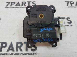 Сервопривод заслонок печки TOYOTA CROWN MAJESTA 2004