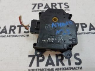 Запчасть сервопривод заслонок печки TOYOTA PRIUS 1998