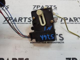 Сервопривод заслонок печки MITSUBISHI DEBONAIR S26A 6G74 MB898092 2 ракурс