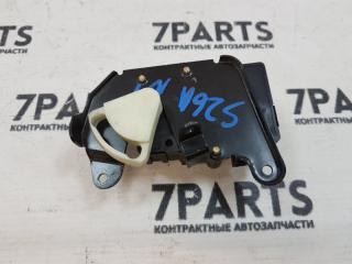 Сервопривод заслонок печки MITSUBISHI DEBONAIR S26A 6G74 MB898086 2 ракурс