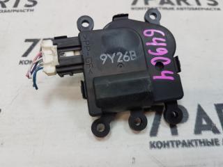 Сервопривод заслонок печки MAZDA DEMIO DE3FS ZJ 9Y26B 1 ракурс