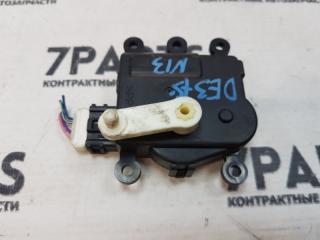 Сервопривод заслонок печки MAZDA DEMIO DE3FS ZJ 9Y26B 2 ракурс