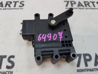 Сервопривод заслонок печки MAZDA VERISA DC5W ZY 9515V 2 ракурс