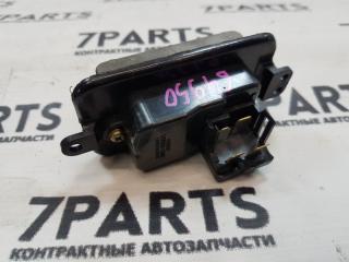 Реостат HONDA ACCORD CF6 F23A ,077800-0520 2 ракурс