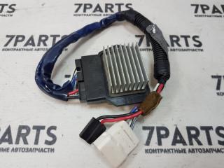 Реостат TOYOTA VITZ SCP13 2SZFE 87165-52010,87165-52010 2 ракурс