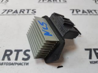 Реостат TOYOTA PRIUS NHW10 1NZFXE 87165-47010,499300-2041 2 ракурс