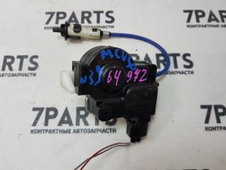 Замок лючка бензобака TOYOTA WINDOM 2002