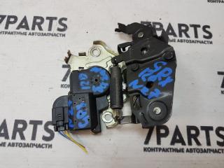 Замок багажника TOYOTA MARK X GRX120 4GRFSE 64600-22050 2 ракурс