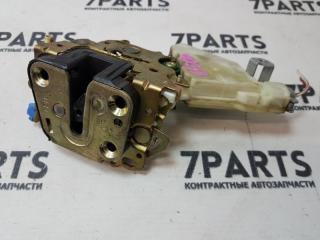 Замок двери левый передний NISSAN BLUEBIRD SYLPHY QG10 QG18DE 80503AA200 2 ракурс