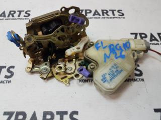 Замок двери левый передний NISSAN BLUEBIRD SYLPHY QG10 QG18DE 80503AA200 3 ракурс