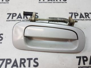 Ручка двери правая задняя TOYOTA MARK II GX90 1GFE 1 ракурс