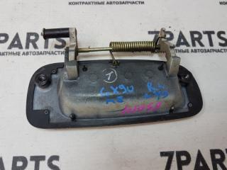 Ручка двери левая задняя TOYOTA MARK II GX90 1GFE 3 ракурс