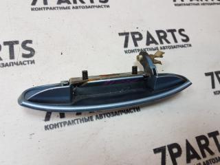 Ручка двери правая передняя MITSUBISHI COLT Z25A 4G19 3 ракурс