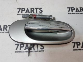Запчасть ручка двери задняя правая NISSAN BLUEBIRD SYLPHY 2001